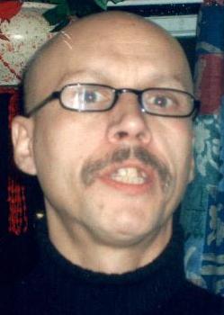 Winnipeg police search for missing man Jamie Brent Morand